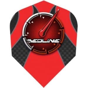 Shot! Redline Mach1 Flights