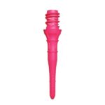 L-Style Shortlip Premium 30er Pack Neon Pink