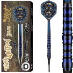 Shot Tribal Weapon Softtip Komplett