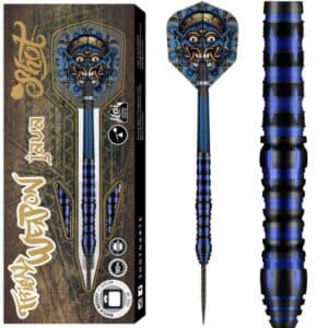 Shot Tribal Weapon Komplett