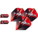 Target Phil Taylor Power Flights G11