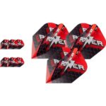 Target Phil Taylor Power Flights G11