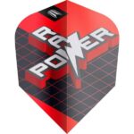 Target Phil Taylor Power Flights G11