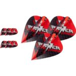 Target Phil Taylor Power Flights G11