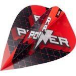 Target Phil Taylor Power Flights G11