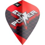 Target Phil Taylor Power Flights G11