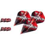 Target Phil Taylor Power Flights G11