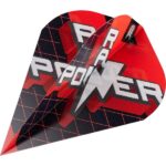 Target Phil Taylor Power Flights G11