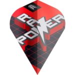 Target Phil Taylor Power Flights G11