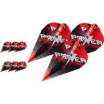 Target Phil Taylor Power Flights G11