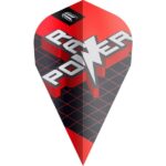 Target Phil Taylor Power Flights G11