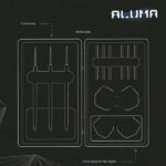 Bull's Aluma Case