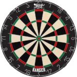 Shot! Ranger Dartboard