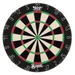 Shot Bandit Gen4 Dartboard