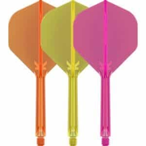 Target K-Flex No2 Neon