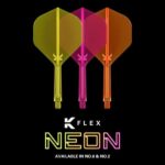 Target K-Flex Neon