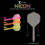 Target K-Flex Neon