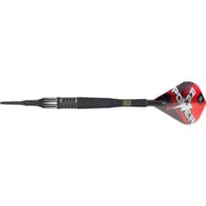 Target Power 9Five Phil Taylor Softtip