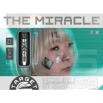 Target Mikuru Suzuki The Miracle Japan Edition