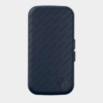 Harrows Slim Case Blue