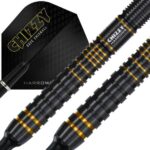 Harrows Dave Chisnall G3 Softtip