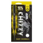 Harrows Dave Chisnall G3