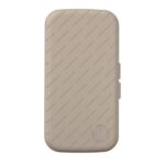 Harrows Slim Case Stone Grey