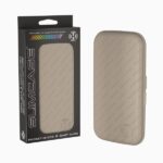 Harrows Slim Case Stone Grey