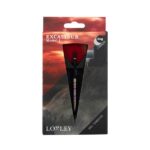 Loxley Excalibur Model 1 Verpackung