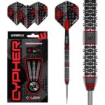 Winmau Cypher Komplett