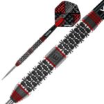 Winmau Cypher Detail