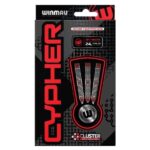 Winmau Cypher Verpackung