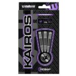 Winmau Kairos 2 Verpackung