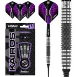 Winmau Kairos 1 Softtip Komplett