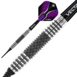 Winmau Kairos 1 Softtip Detail