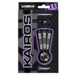 Winmau Kairos 1 Softtip Verpackung