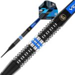 Winmau Galactics Softtip Detail