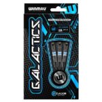 Winmau Galactics Softtip Verpackung