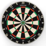 Precise180 Zahlenring Ivory Board