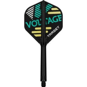 Target K-Flex No2 Standard Rob Cross