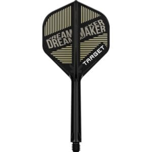 Target K-Flex No2 Standard Dimitri van den Bergh