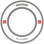 Winmau Surround Pro-Line 1.0 White