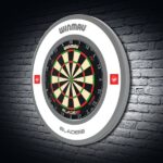 Winmau Surround Pro-Line 1.0 White