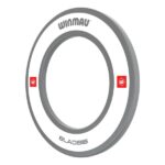 Winmau Surround Pro-Line 1.0 White