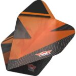 Bulls NL Lightning Orange Series Flights