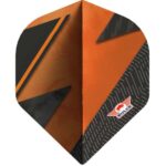 Bulls NL Lightning Orange Series Flights