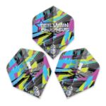 Unicorn Ultrafly Plus Flights - Benjamin Drus Reus Trio