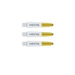 Vecta Blade 6 White Gold Short