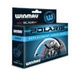 Winmau Polaris Netzteil Vorne