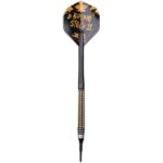 MyDarts Bruno Stöckli Matchdarts Softtip Dart